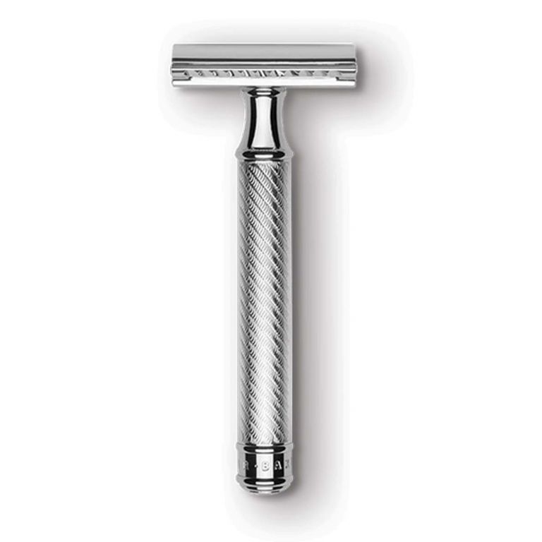 Baxter of California Safety Razor