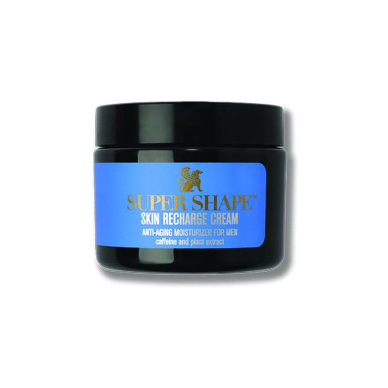Baxter of California Super Shape Skin Recharge Cream 50 ml.