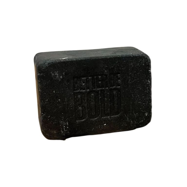 Better Be Bold Solid Bald Head & Body Wash Bar 110 gr.