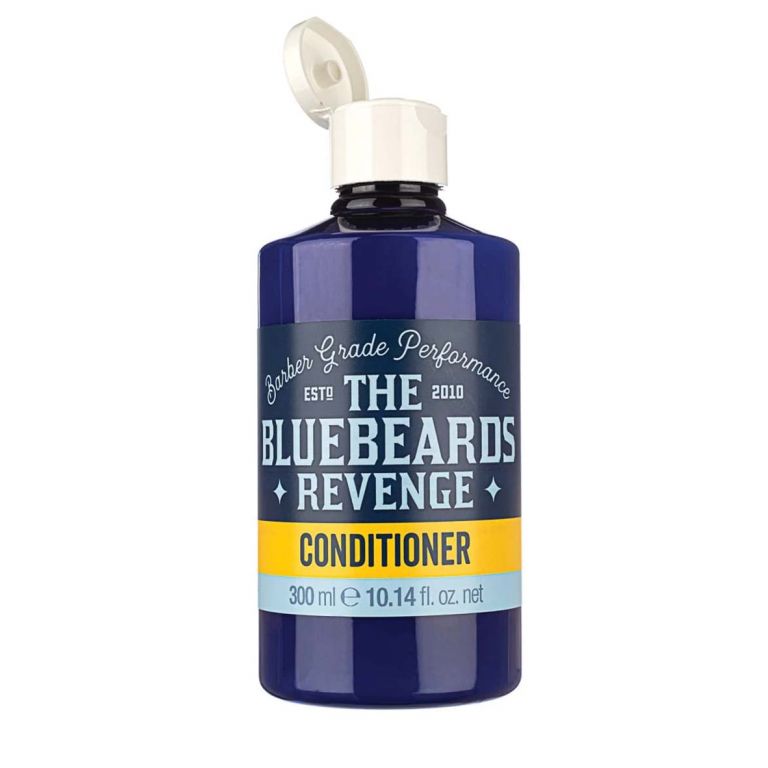 Bluebeards Revenge Conditioner 300 ml.