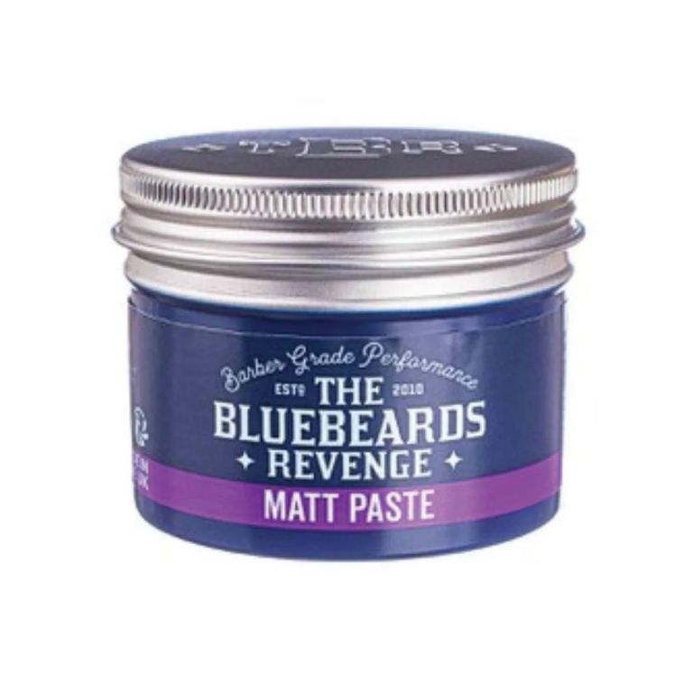 Bluebeards Revenge Matt Paste 100 ml.