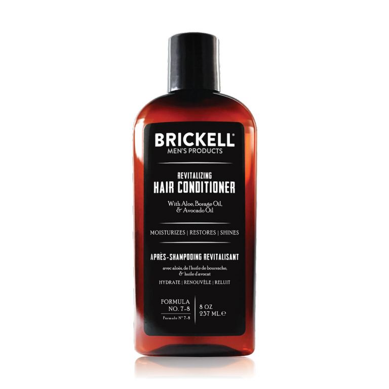 Brickell Revitalizing Conditioner 237 ml.