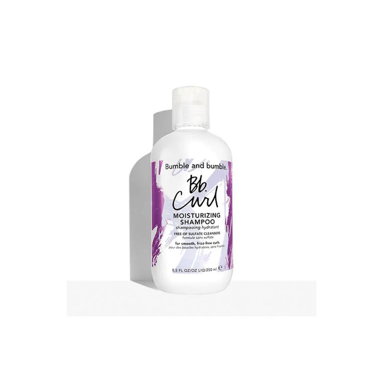 Bumble and Bumble Curl Moisturizing Shampoo 250 ml.