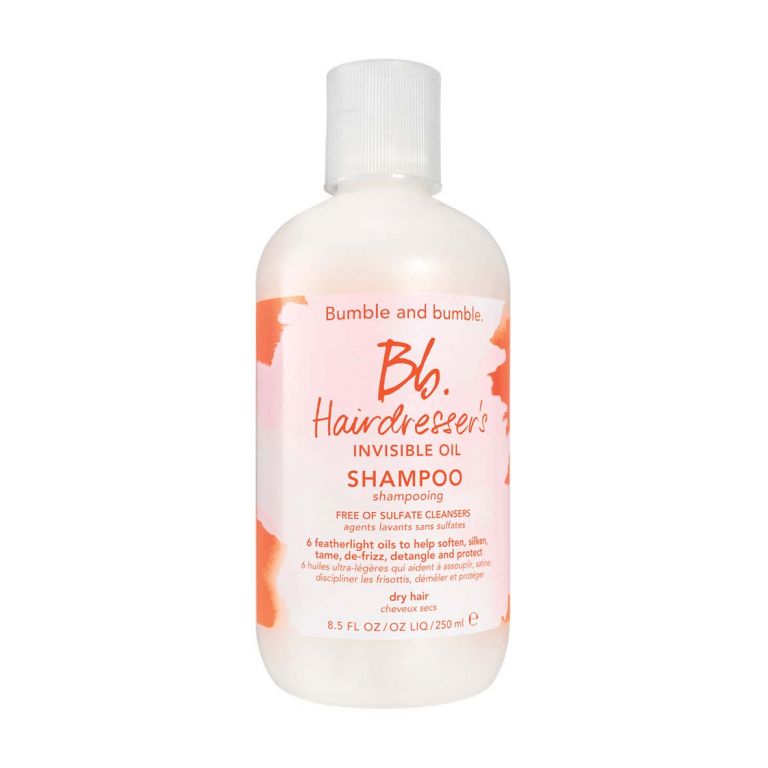 Bumble and Bumble Hairdresser's Invisible Oil Shampoo 250 ml.