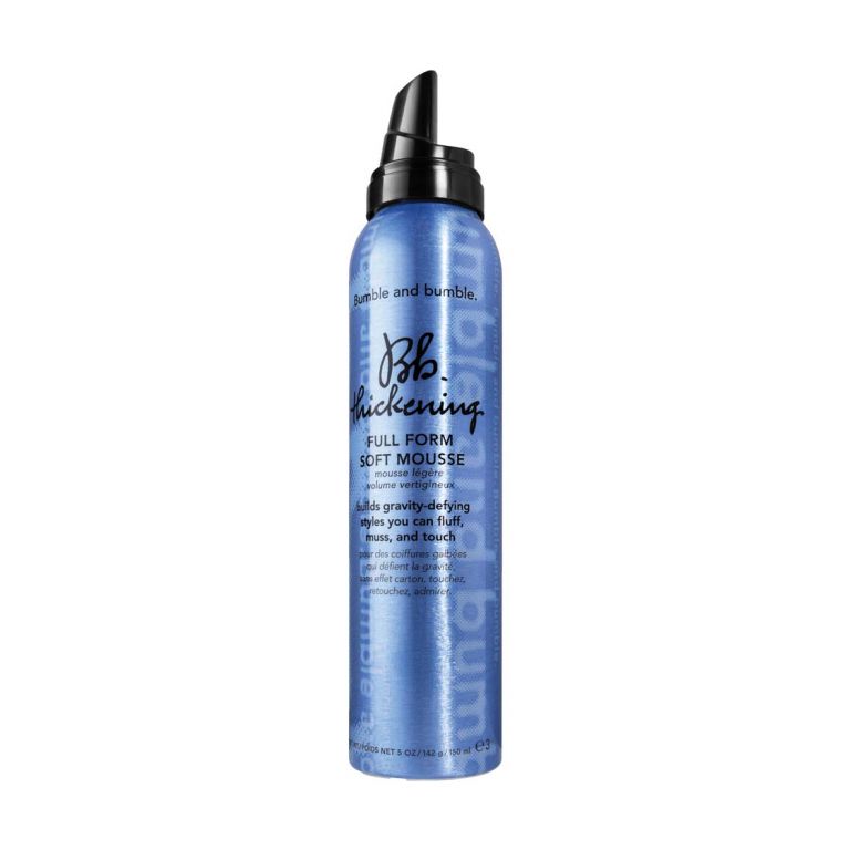 Bumble and Bumble Thickening Full Form Soft Mousse 150 ml.