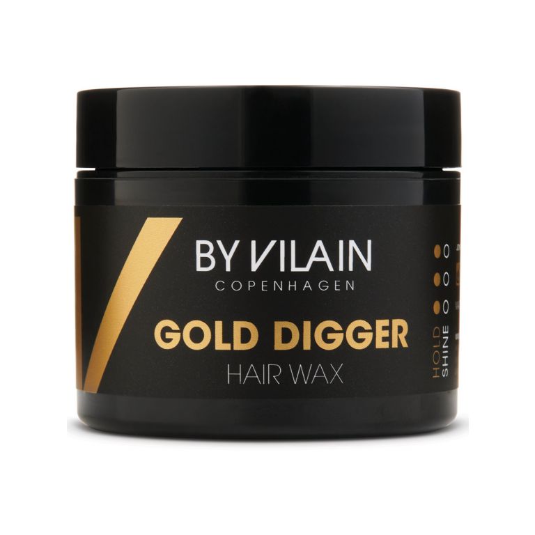 By Vilain Gold Digger 65 ml.