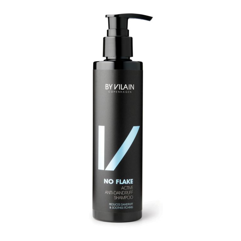 By Vilain No Flake Anti-Dandruff Shampoo 180 ml.