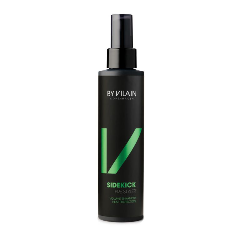 By Vilain Sidekick Pre-Styling Spray 155 ml.