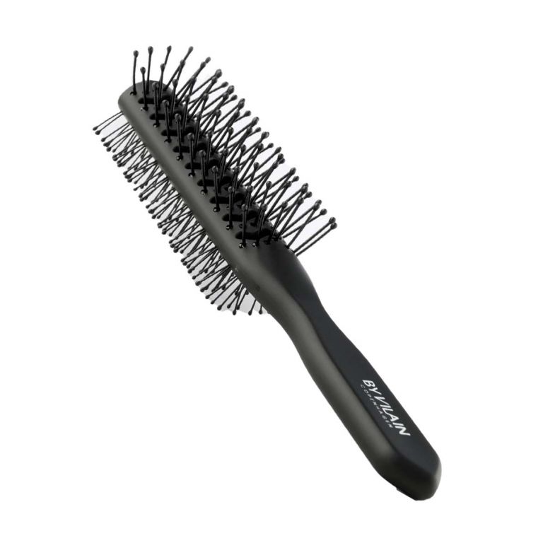 By Vilain Skeleton Brush