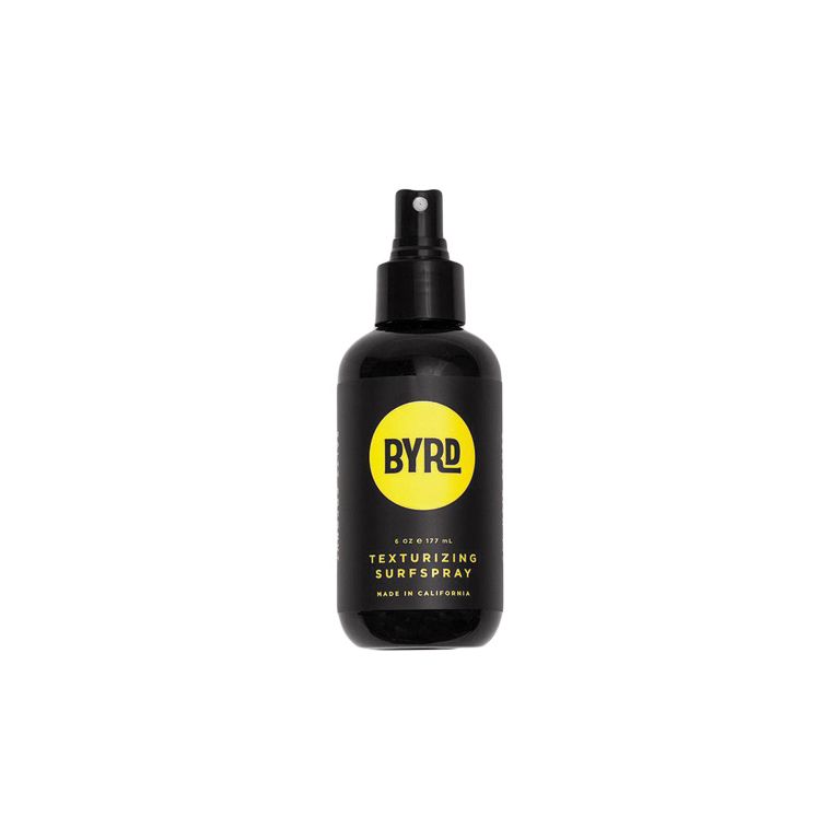 Byrd Texturizing Surf Spray 177 ml.