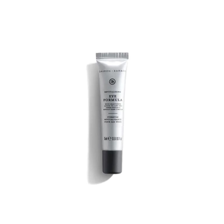 Daimon Barber Eye Formula 15 ml.