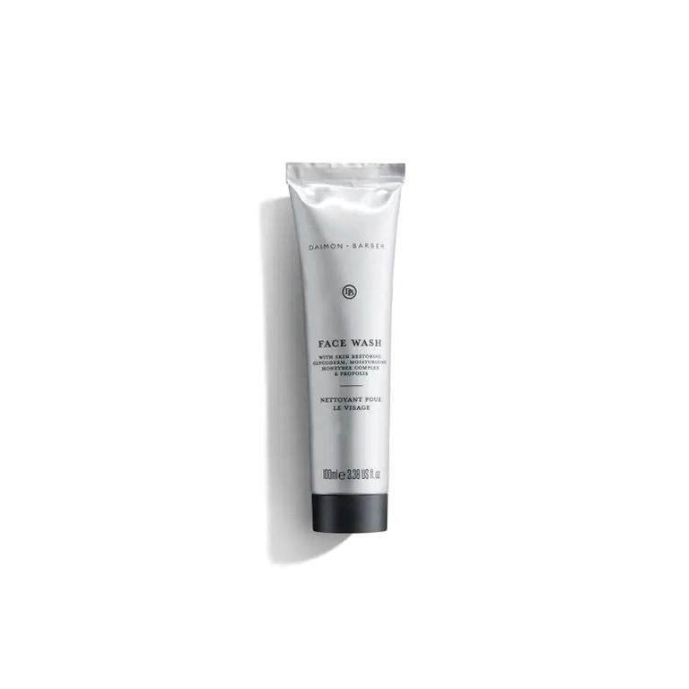 Daimon Barber Face Wash 100 ml.
