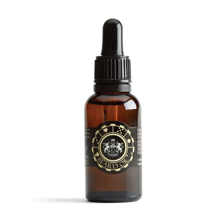 Dear Barber Beard Oil 30 ml.