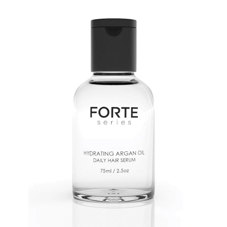 Forte Series Hydrating Argan Oil 75 ml.