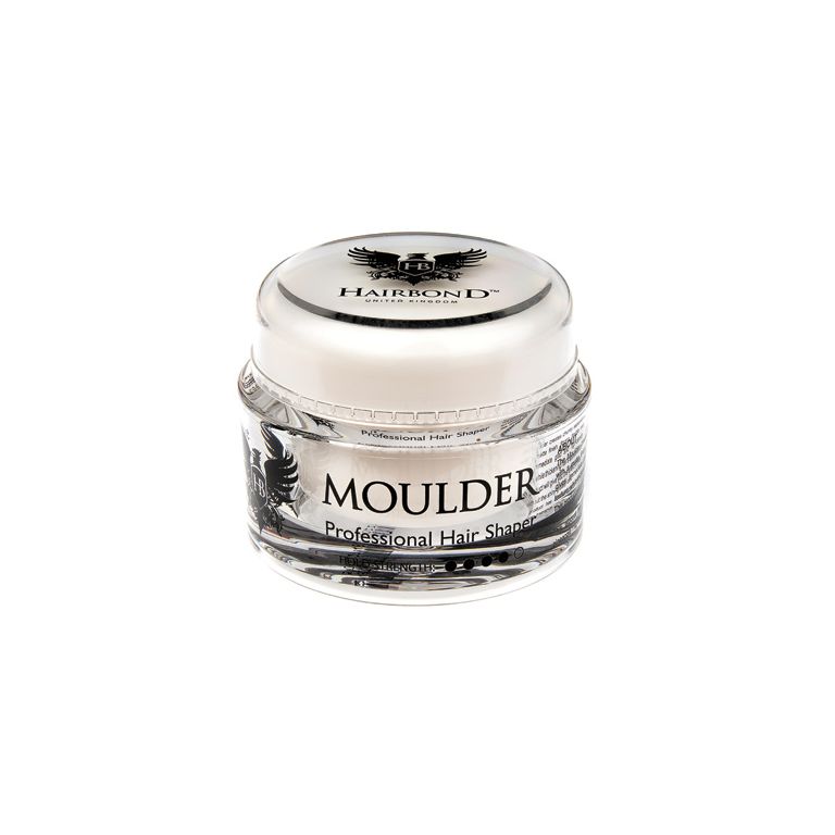 Hairbond Moulder Professional Hair Shaper Travel 50 ml.