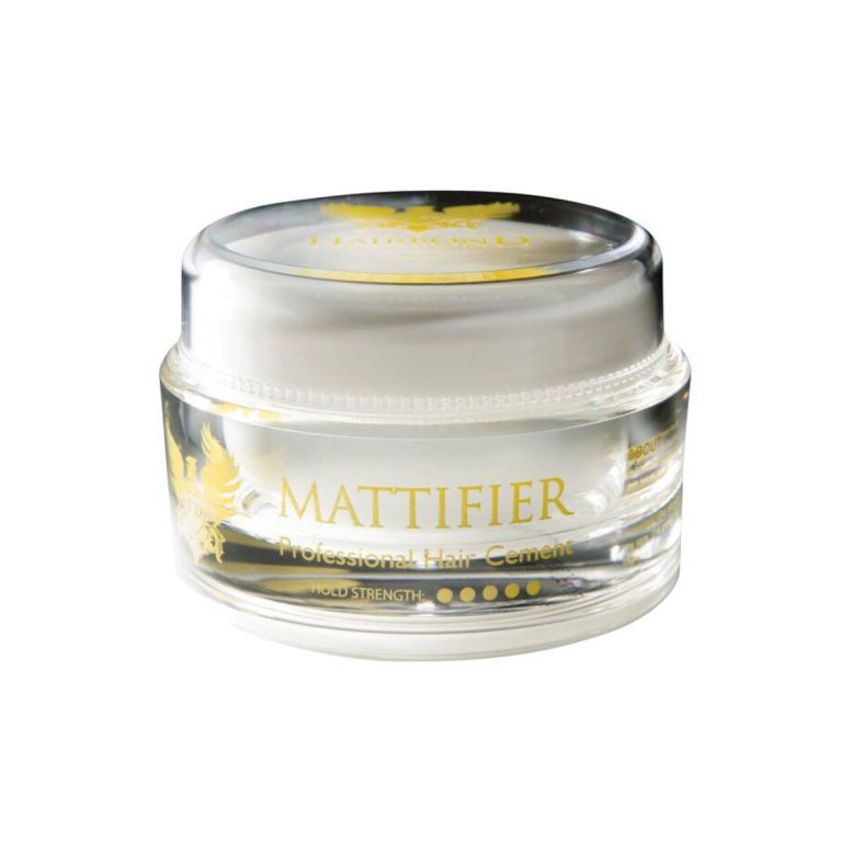 Hairbond Mattifier Professional Hair Cement 100 ml.