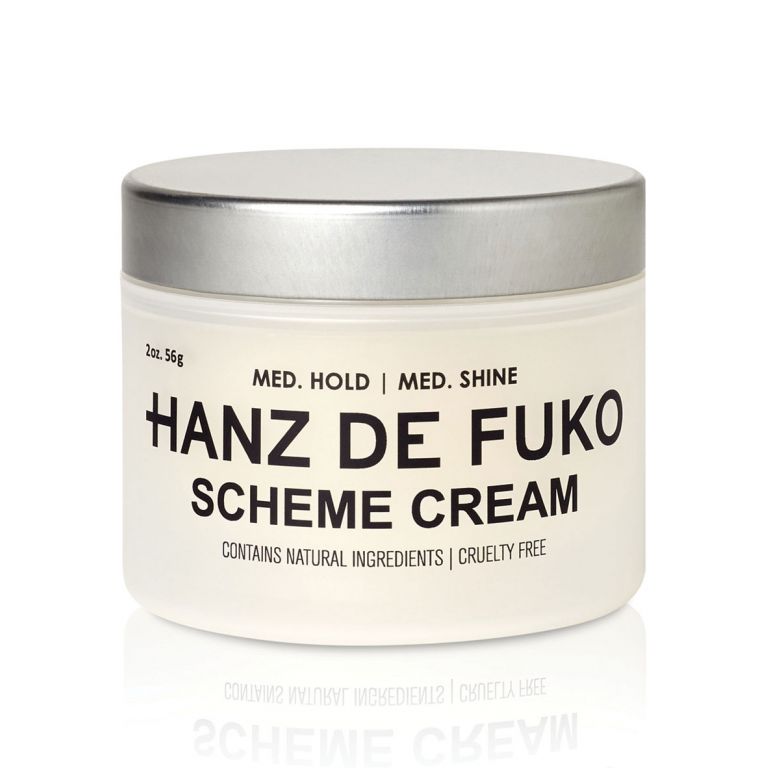 Hanz de Fuko Scheme Cream 56 gr.