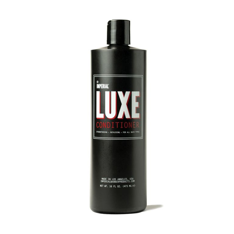 Imperial Barber Luxe Conditioner 473 ml.