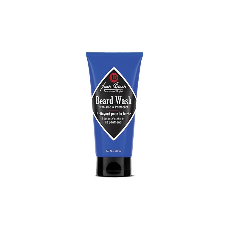 Jack Black Beard Wash 177 ml.