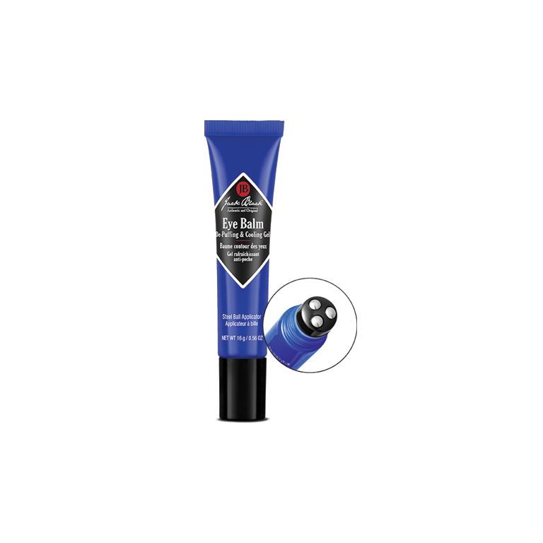 Jack Black Eye Balm De Puffing and Cooling Gel 16 gr.