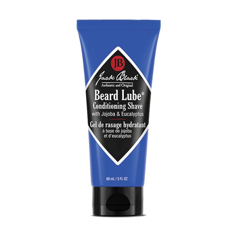 Jack Black Beard Lube Conditioning Shave 177 ml.