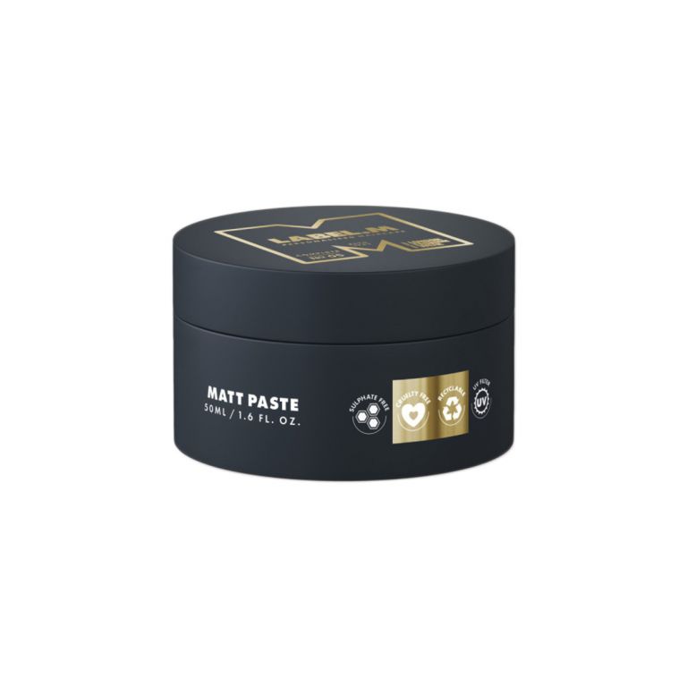 Label M. Matt Paste Travel 50 ml.