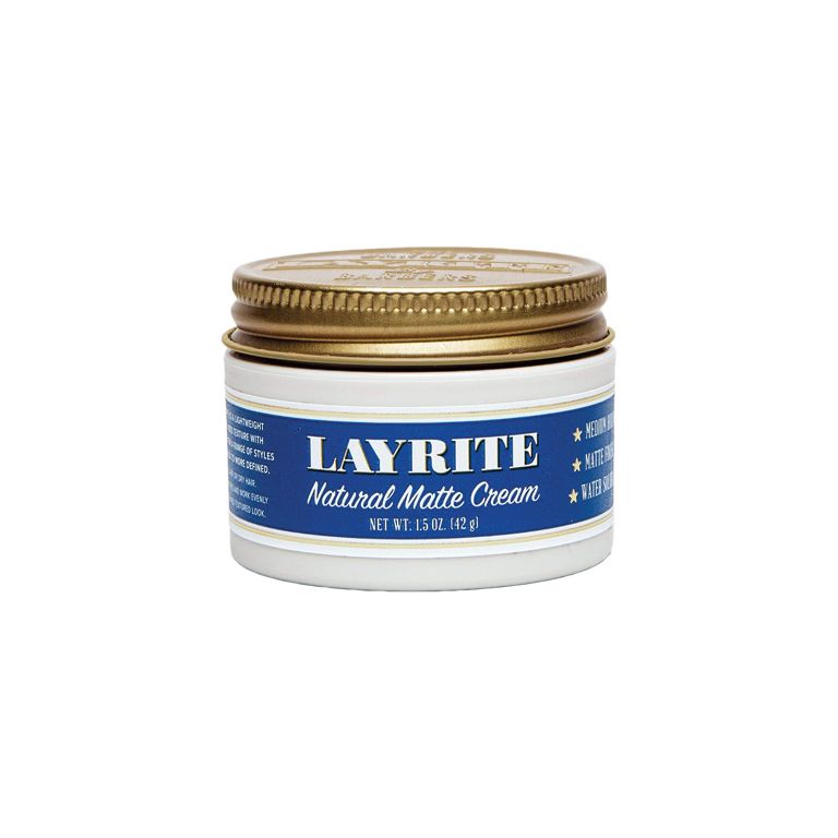 Layrite Matte Cream Travel 42 gr.