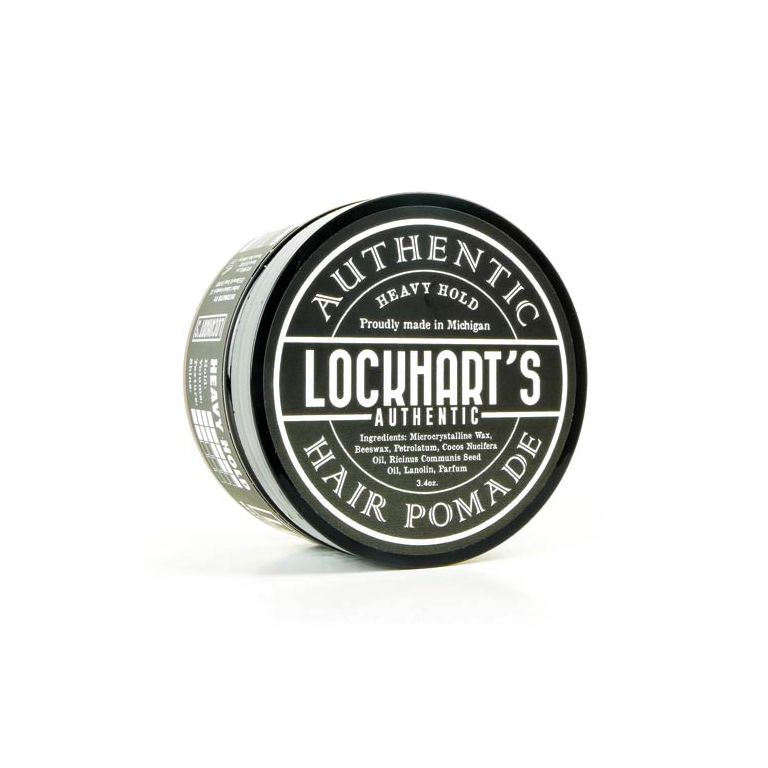 Lockhart's Heavy Hold Pomade 96 gr.