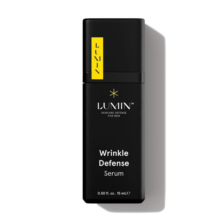Lumin Wrinkle Defense Serum 15 ml.