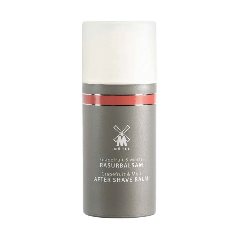 Mühle After Shave Balsam Grapefruit & Minze 100 ml.