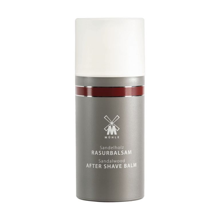 Mühle After Shave Balsam Sandelholz 100 ml.