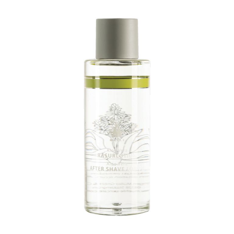 Mühle After Shave Lotion Aloe Vera 125 ml.