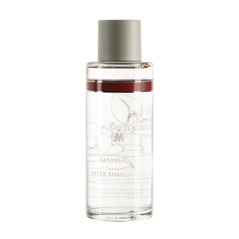 Mühle After Shave Lotion Sandelholz 125 ml.