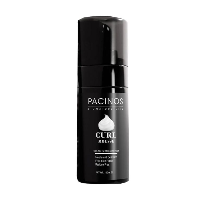 Pacinos Curl Mousse 100 ml.