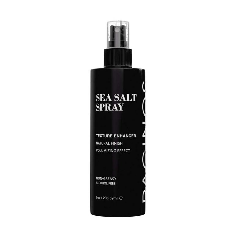 Pacinos Sea Salt Spray 236 ml.