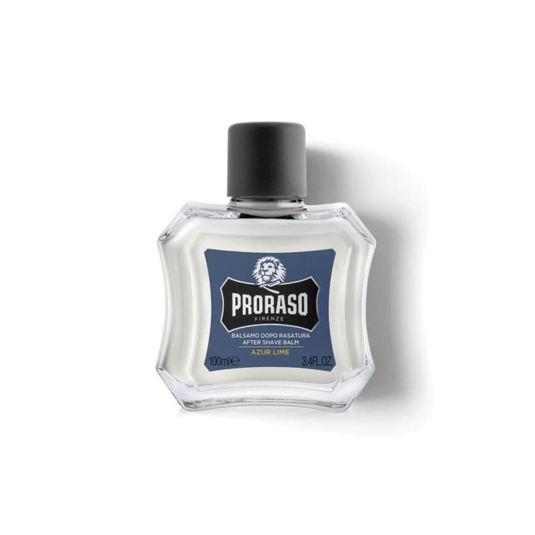 Proraso Aftershave Balsam Azur Lime 100 ml.