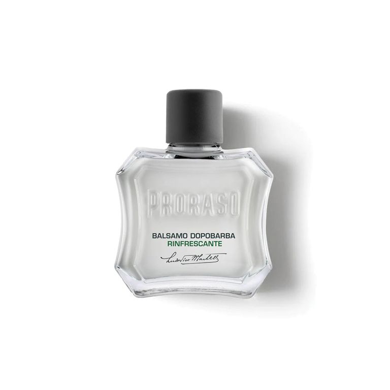 Proraso Green Aftershave Balm 100 ml.