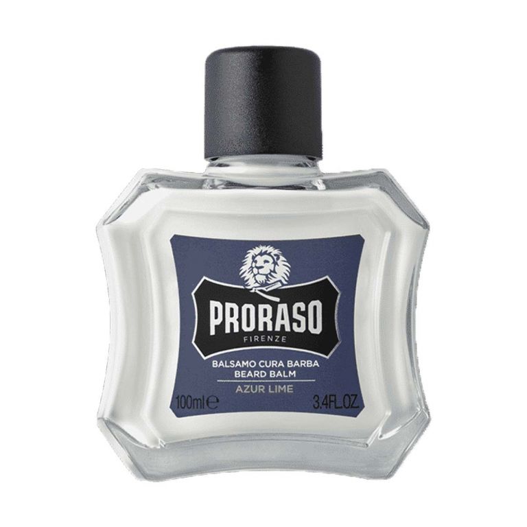 Proraso Beard Balm Azur Lime 100 ml.