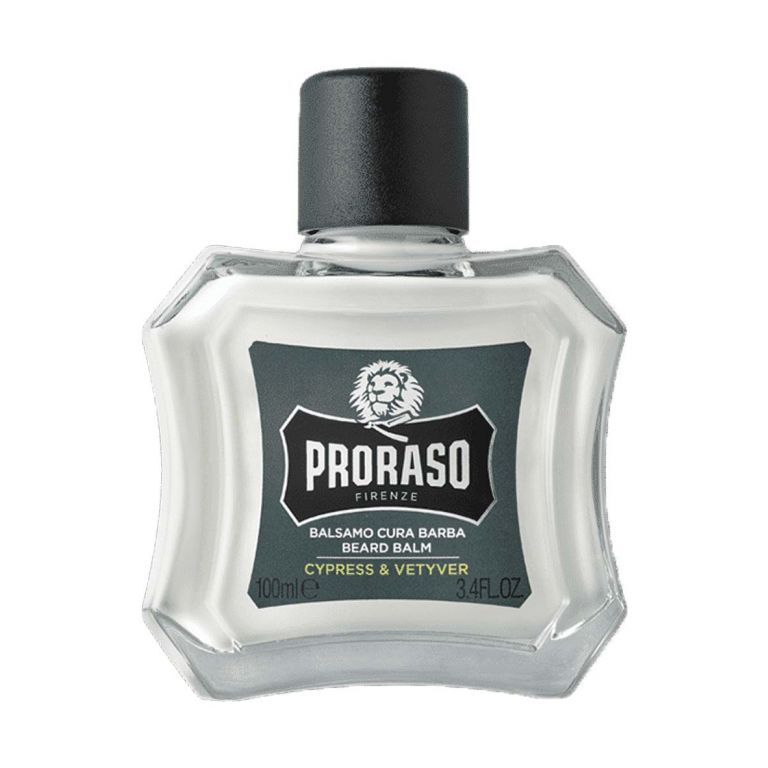 Proraso Beard Balm Cypress & Vetyver 100 ml.