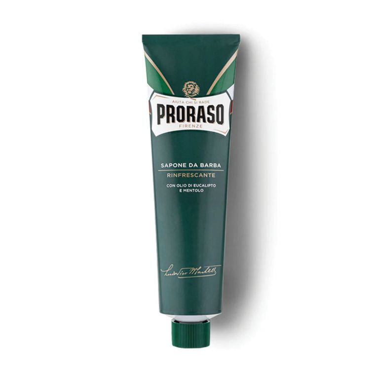 Proraso Green Shaving Cream 150 ml.