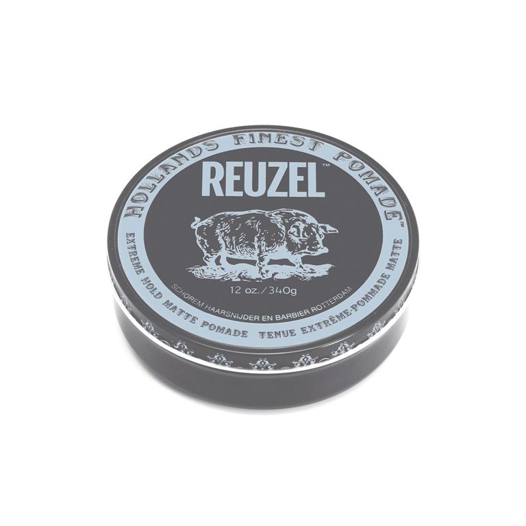 Reuzel Extreme Hold Matte Pomade 340 gr.