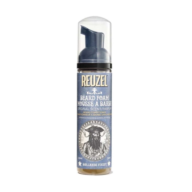 Reuzel Beard Foam 70 ml.