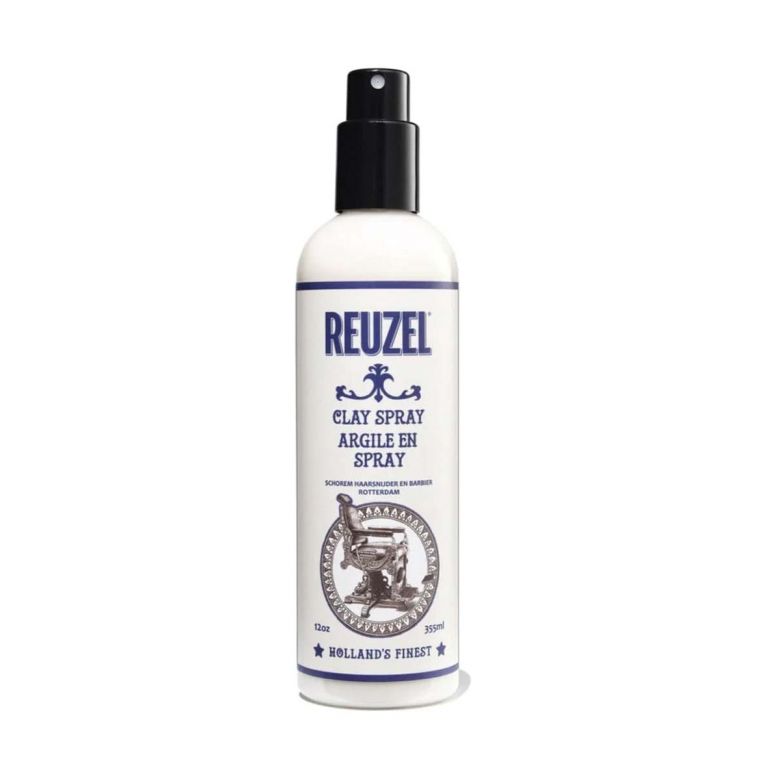 Reuzel Clay Spray 355 ml.