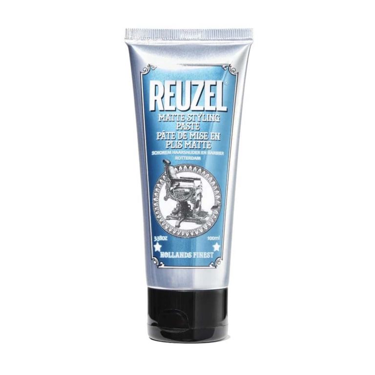 Reuzel Matte Styling Paste 100 ml.