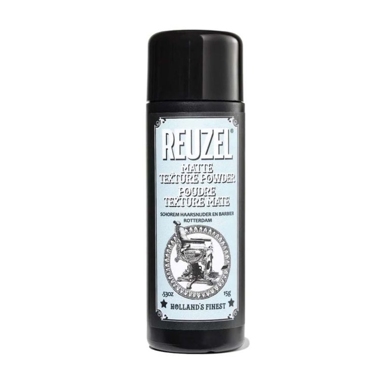 Reuzel Matte Texture Powder 15 gr.