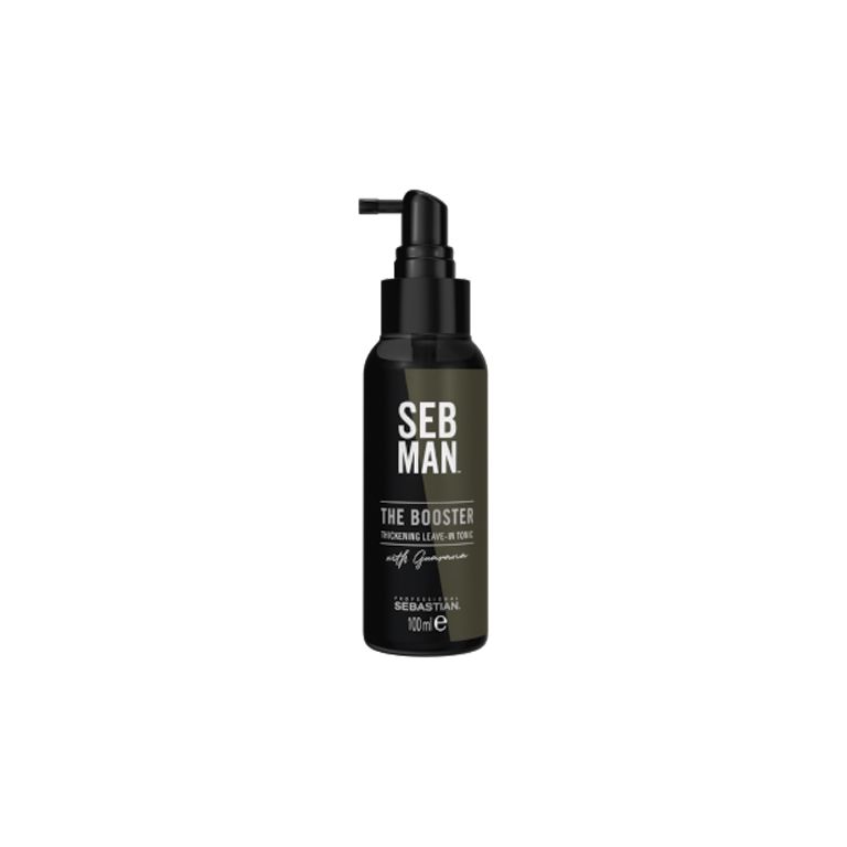 Seb Man The Booster Thickening Leave-In Tonic 100 ml.