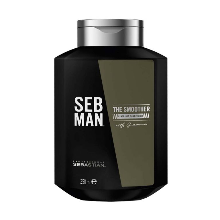 Seb Man The Smoother Conditioner 250 ml.