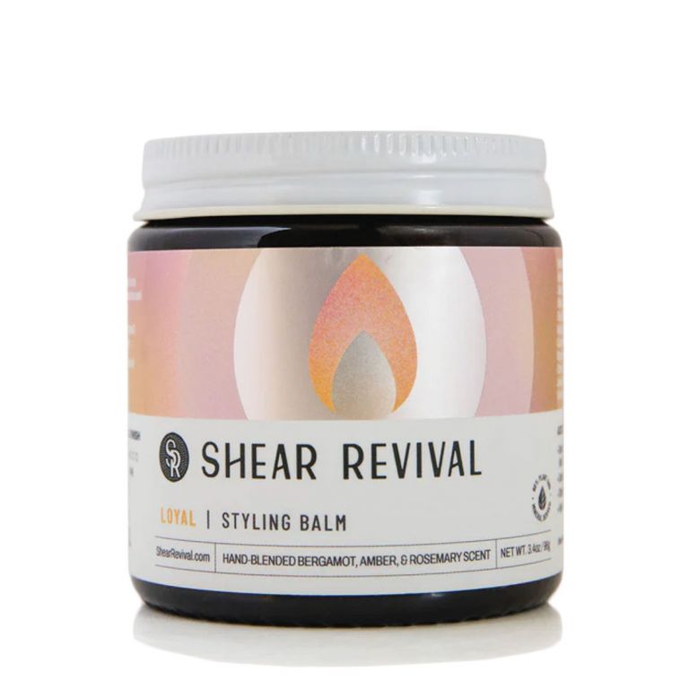 Shear Revival Loyal Sea Clay Styling Balm 96 gr.