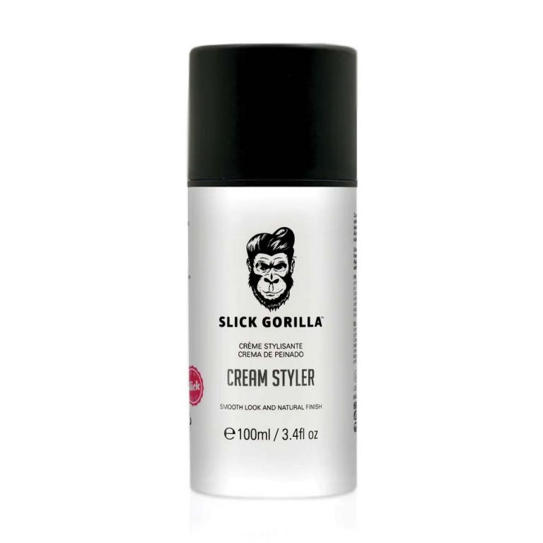 Slick Gorilla Cream Styler 100 ml.