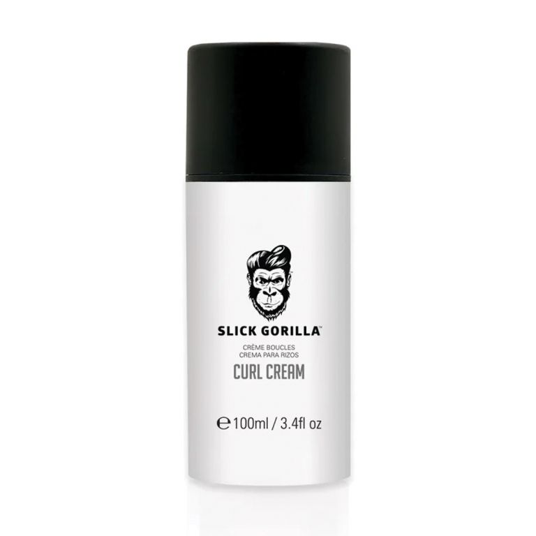 Slick Gorilla Curl Cream 100 ml.